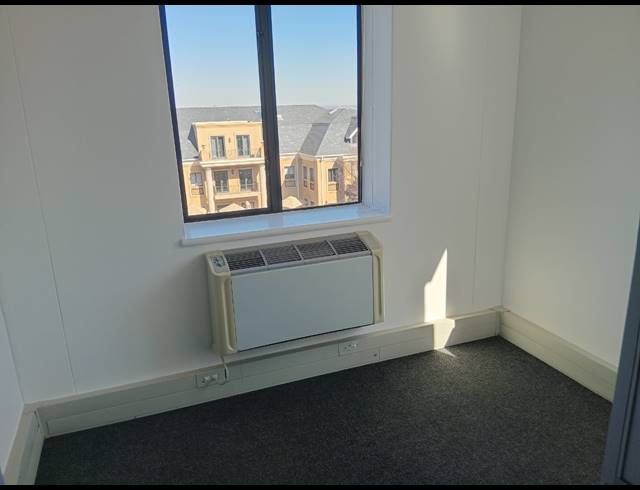513M² OFFICE TO LET IN BRYANSTON